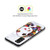 Artpoptart Animals Panda Soft Gel Case for Samsung Galaxy A21 (2020)