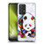 Artpoptart Animals Panda Soft Gel Case for Samsung Galaxy A52 / A52s / 5G (2021)