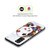 Artpoptart Animals Panda Soft Gel Case for Samsung Galaxy A52 / A52s / 5G (2021)