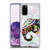 Artpoptart Animals Elephant Soft Gel Case for Samsung Galaxy S20 / S20 5G