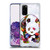 Artpoptart Animals Panda Soft Gel Case for Samsung Galaxy S20 / S20 5G
