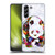 Artpoptart Animals Panda Soft Gel Case for Samsung Galaxy S21 FE 5G