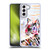 Artpoptart Animals Tiger Soft Gel Case for Samsung Galaxy S21 5G