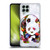 Artpoptart Animals Panda Soft Gel Case for Samsung Galaxy M33 (2022)