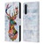 Artpoptart Animals Deer Leather Book Wallet Case Cover For OnePlus Nord 5G