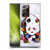 Artpoptart Animals Panda Soft Gel Case for Samsung Galaxy Note20 Ultra / 5G