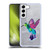 Artpoptart Animals Hummingbird Soft Gel Case for Samsung Galaxy S22 5G