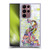 Artpoptart Animals Peacock Soft Gel Case for Samsung Galaxy S22 Ultra 5G
