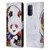 Artpoptart Animals Panda Leather Book Wallet Case Cover For OPPO A54 5G