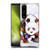 Artpoptart Animals Panda Soft Gel Case for Sony Xperia 1 III