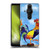 Artpoptart Animals Colorful Rooster Soft Gel Case for Sony Xperia Pro-I