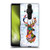 Artpoptart Animals Deer Soft Gel Case for Sony Xperia Pro-I