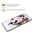 Artpoptart Animals Panda Soft Gel Case for Sony Xperia Pro-I