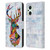 Artpoptart Animals Deer Leather Book Wallet Case Cover For OPPO Reno8 Lite