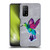 Artpoptart Animals Hummingbird Soft Gel Case for Xiaomi Mi 10T 5G