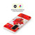 Artpoptart Flags Canada Soft Gel Case for Huawei P40 5G