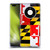 Artpoptart Flags Maryland Soft Gel Case for Huawei Mate 40 Pro 5G
