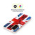 Artpoptart Flags Union Jack Soft Gel Case for Huawei Mate 40 Pro 5G