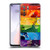 Artpoptart Flags LGBT Soft Gel Case for Huawei Nova 7 SE/P40 Lite 5G