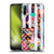 Artpoptart Flags Murican Soft Gel Case for Huawei P40 lite E