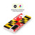 Artpoptart Flags Maryland Soft Gel Case for Huawei P50