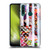 Artpoptart Flags Murican Soft Gel Case for Huawei Y6p