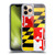 Artpoptart Flags Maryland Soft Gel Case for Apple iPhone 11 Pro & MagSafe