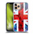 Artpoptart Flags Union Jack Soft Gel Case for Apple iPhone 11 Pro & MagSafe