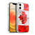 Artpoptart Flags Canada Soft Gel Case for Apple iPhone 12 / iPhone 12 Pro & MagSafe