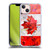 Artpoptart Flags Canada Soft Gel Case for Apple iPhone 13