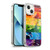 Artpoptart Flags LGBT Soft Gel Case for Apple iPhone 13
