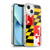 Artpoptart Flags Maryland Soft Gel Case for Apple iPhone 13