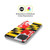 Artpoptart Flags Maryland Soft Gel Case for Apple iPhone 13