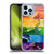 Artpoptart Flags LGBT Soft Gel Case for Apple iPhone 13 Pro Max & MagSafe