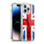 Artpoptart Flags Union Jack Soft Gel Case for Apple iPhone 13 Pro Max & MagSafe