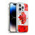 Artpoptart Flags Canada Soft Gel Case for Apple iPhone 13 Pro & MagSafe