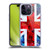 Artpoptart Flags Union Jack Soft Gel Case for Apple iPhone 14 Pro Max & MagSafe