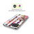 Artpoptart Flags Murican Soft Gel Case for Apple iPhone 6 / iPhone 6s