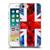 Artpoptart Flags Union Jack Soft Gel Case for Apple iPhone 7 / 8 / SE 2020 & 2022 & MagSafe