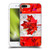 Artpoptart Flags Canada Soft Gel Case for Apple iPhone 7 Plus / iPhone 8 Plus & MagSafe