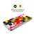 Artpoptart Flags Maryland Soft Gel Case for LG K22