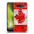 Artpoptart Flags Canada Soft Gel Case for LG K51S