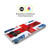 Artpoptart Flags Union Jack Soft Gel Case for LG K51S