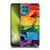 Artpoptart Flags LGBT Soft Gel Case for Motorola Moto G100