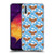 Wonder Woman 1984 Logo Art Retro Pattern 2 Soft Gel Case for Samsung Galaxy A50/A30s (2019)