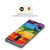 Artpoptart Flags LGBT Soft Gel Case for Google Pixel 7