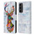 Artpoptart Animals Deer Leather Book Wallet Case Cover For Samsung Galaxy S23+ 5G