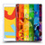 Artpoptart Flags LGBT Soft Gel Case for Apple iPad 10.2 2019/2020/2021