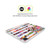Artpoptart Flags Murican Soft Gel Case for Samsung Galaxy Tab S8 Plus