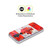 Artpoptart Flags Canada Soft Gel Case for Nokia 1.4